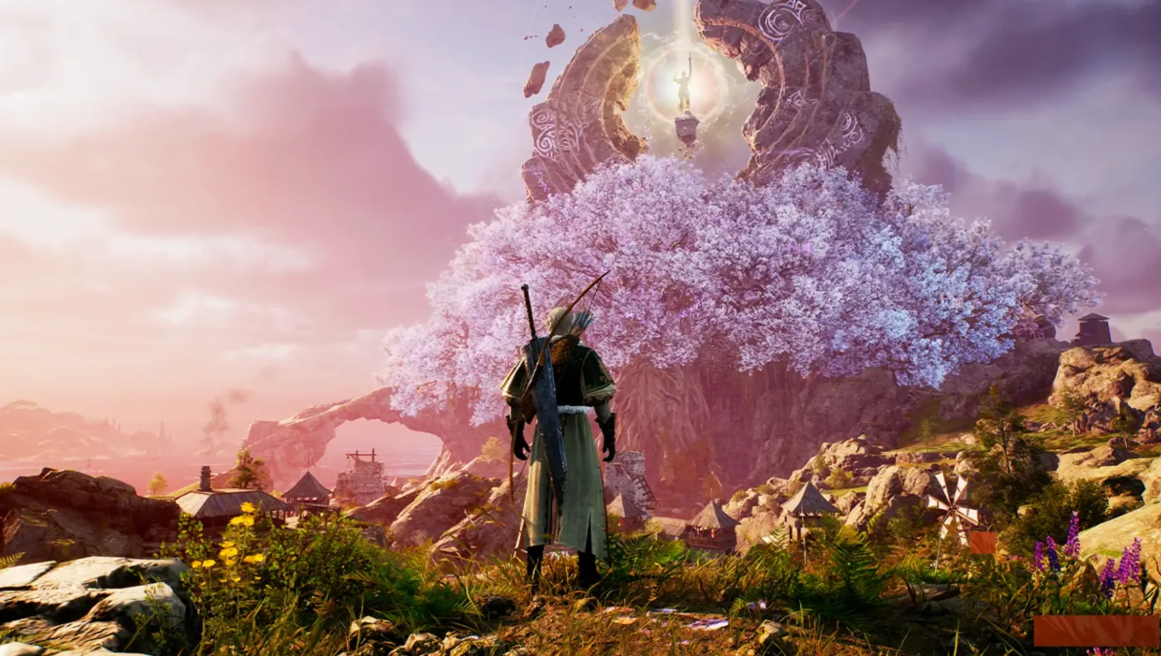 Throne and Liberty vs wow